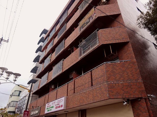 生和アメニティの施工実績2