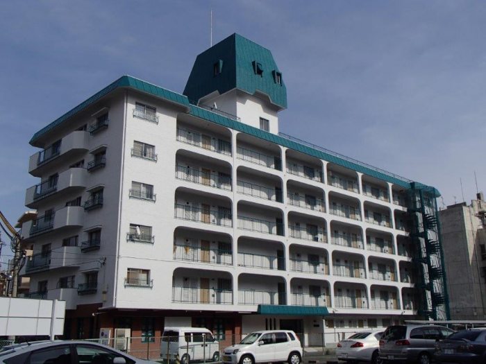 ショウユウ建工の施工実績2