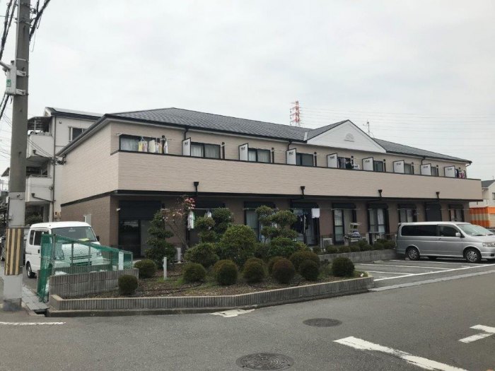 ショウユウ建工の施工実績2