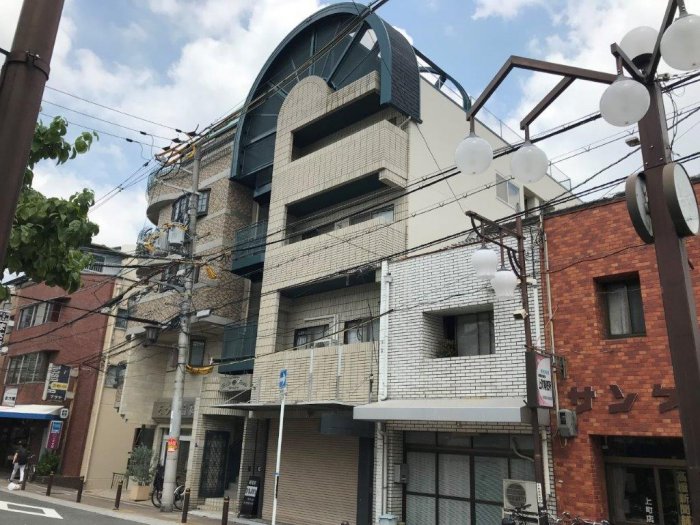 ショウユウ建工の施工実績2