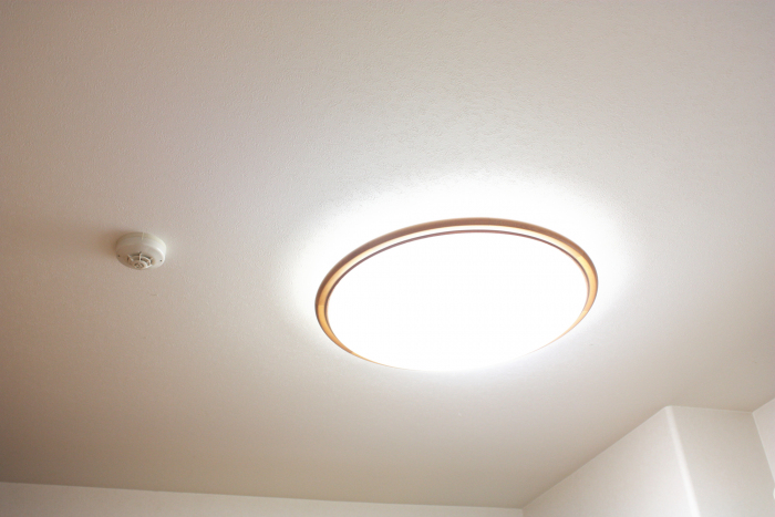 虫があまり寄ってこない は この時期うれしいｌｅｄ照明の特性のひとつ 編集長ブログ 記事を読む オーナーズ スタイル ネット で賃貸経営