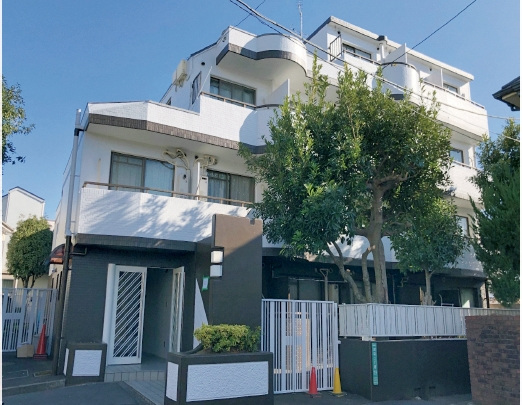 相続対策や資産組み替え等、不動産の売却なら不二興産へ!1