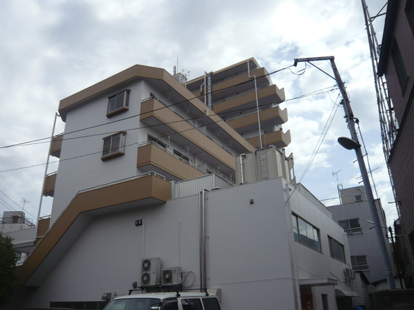 アパート・マンション外壁塗装&修繕会社 事例や費用を一覧比較|東京、千葉、埼玉、神奈川エリア2