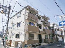 ZEH補助金を活用した高性能&オール電化の賃貸住宅|関西電力