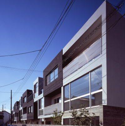 【オンラインセミナー(生配信)】建築家が語る「Withコロナ・Afterコロナ時代の賃貸住宅とは?」 第2回 平野智司氏