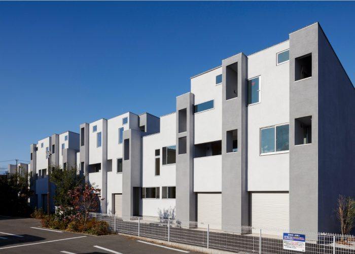 <対談>建築家と建てる賃貸住宅の魅力-ゼロからつくるオンリーワンの賃貸住宅-2