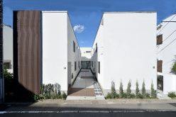 【オンラインセミナー(生配信)】建築家が語る「Withコロナ・Afterコロナ時代の賃貸住宅の考え方」 第9回 横川 大昭 氏