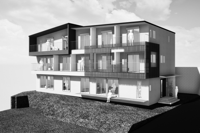 【オンラインセミナー(生配信)】建築家が語る「Withコロナ・Afterコロナ時代の賃貸住宅の考え方」 第10回 長崎 辰哉 氏