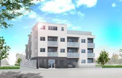 【朝日建設】賃貸マンションの構造見学会(アティラン小竹向原)
