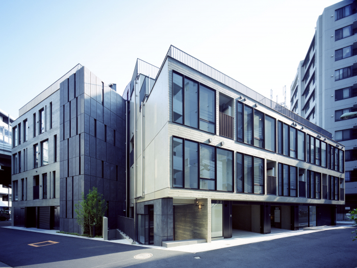 【オンラインセミナー(生配信)】個性輝く高収益物件を建築家と建てる |第14回 山本健太郎 氏