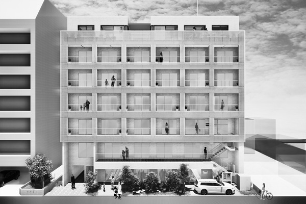 【オンラインセミナー(生配信)】個性輝く高収益物件を建築家と建てる |第15回 長崎辰哉 氏
