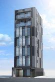 【朝日建設】店舗・事務所併用賃貸マンションの完成見学会(グランアセット秋葉原)