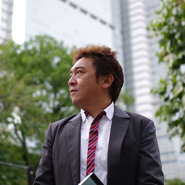 【オンラインセミナー(生配信)】個性輝く高収益物件を建築家と建てる |第18回 横川 大昭 氏0