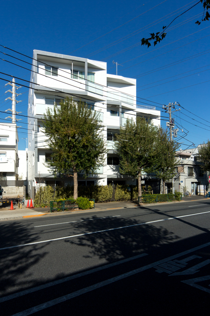 【オンラインセミナー(生配信)】個性輝く高収益物件を建築家と建てる |第18回 横川 大昭 氏