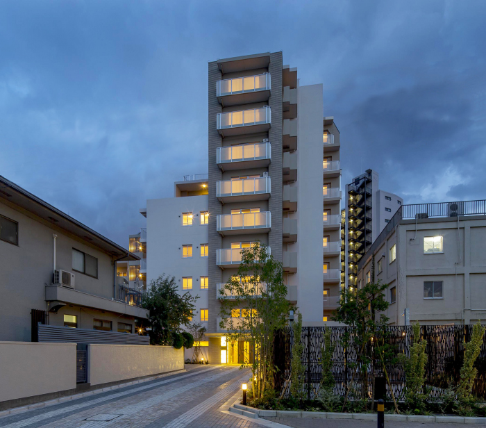 【オンラインセミナー(生配信)】個性輝く高収益物件を建築家と建てる |第18回 横川 大昭 氏0