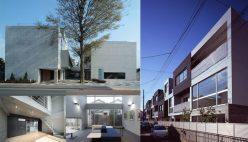 【建築家と創る賃貸住宅】敷地の可能性に着目し、 テーマの設定で個別の魅力を創出
