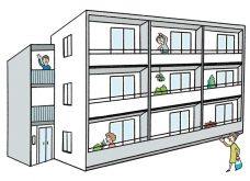 収益を維持するために知っておきたい!建物の修繕周期と設備の交換周期、各費用の目安