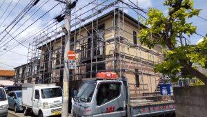 【大規模修繕 現場見学会】君は手抜き工事を見抜けるか? 見て!聞いて!体験する!物件見学ツアー0