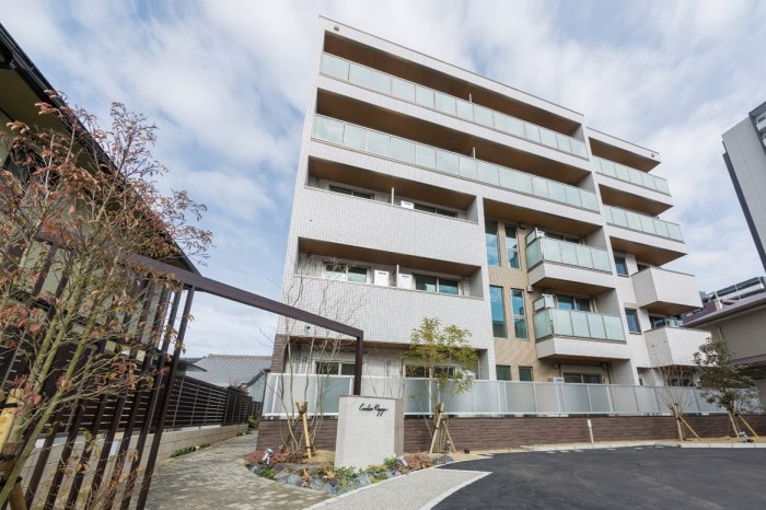 優れたデザイン性と最適な暮らしの提案で長期入居!価値が色あせないパナソニック ホームズの賃貸住宅1