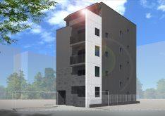 豊富な収納とワークスペース!賃貸マンションの完成見学会(メトロゲート)|朝日建設