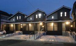 群を抜くデザイナーズ賃貸住宅で、高稼働率・高収益の安定経営を実現│チーム・ベリアス