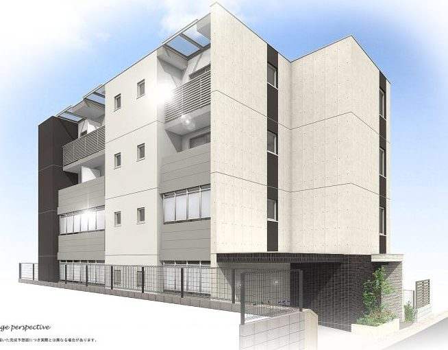 管理費無料で高収益を実現!完成を待たずに満室となったRCマンションの見学会|クラスト0