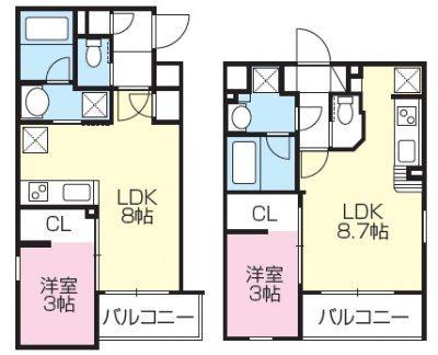 管理費無料で高収益を実現!完成を待たずに満室となったRCマンションの見学会|クラスト0