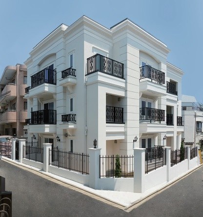コンセプト提案で賃貸住宅の最適解へ導く!ターゲティングで選ばれる「T-MAISON」について知る