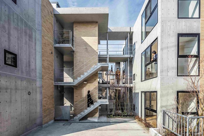 【見学受付中!】エスアイモデルルーム「THE WELL目白」|三和建設