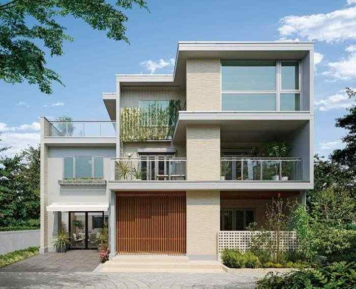 【見学受付中!】「パルコン」ハウジングギャラリー江戸川|大成建設ハウジング0