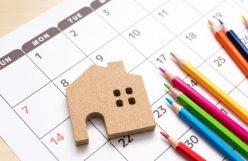 相続した財産を減らしたくない!賃貸住宅を建てる最適なタイミングの判断基準とは?