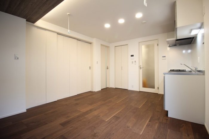 旗竿地を活用!広々とした空間も必見の木造3階建て賃貸併用住宅 完成見学会|賜典0