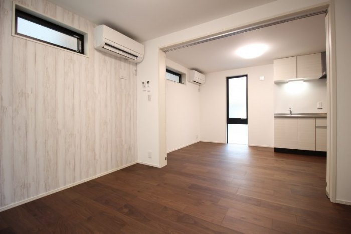 旗竿地を活用!広々とした空間も必見の木造3階建て賃貸併用住宅 完成見学会|賜典0
