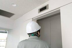 やらないと法律違反になる!?エレベーター保守の実施時期や内容などの基本を解説