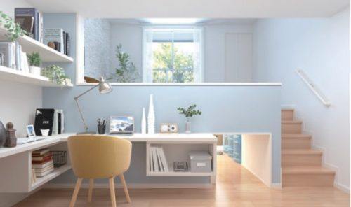 「蔵のある賃貸住宅」モデルルーム来場者に【3,000円分ギフト券】をプレゼント!【賃貸住宅新築資金1,000万円】プレゼントも実施中|ミサワホーム0