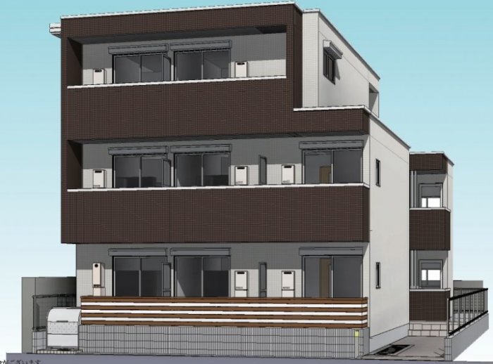 狭小敷地対応力と空間設計術は必見!「My Style」現場見学会|セレ・コーポレーション