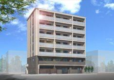 単身者が多い周辺物件と差別化!自宅併用賃貸マンションの構造見学会|朝日建設