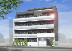 建設業に携わるオーナーも納得の断熱性と遮音性!RC造賃貸マンション構造見学会|朝日建設