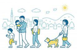 一人暮らし、二人暮らし、通勤、テレワーク…ターゲット別に見る「住みやすくて家賃の安い駅」はどこ?