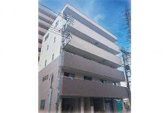 【店舗併用】駅目の前の好立地!敷地を最大限活用し収益を生む重量鉄骨造賃貸マンション完成見学会|ポラスグランテック