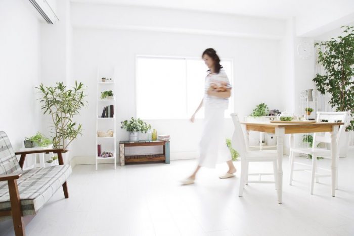 入居者満足度を高める高遮音、高耐震。都市生活を享受する、高品質木造マンション完成見学会|住友林業0