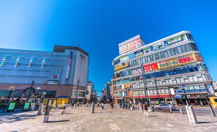 2023年「借りて住みたい街」はどこ?LIFULL HOME’S「住みたい街」首都圏ランキングから読み解く2