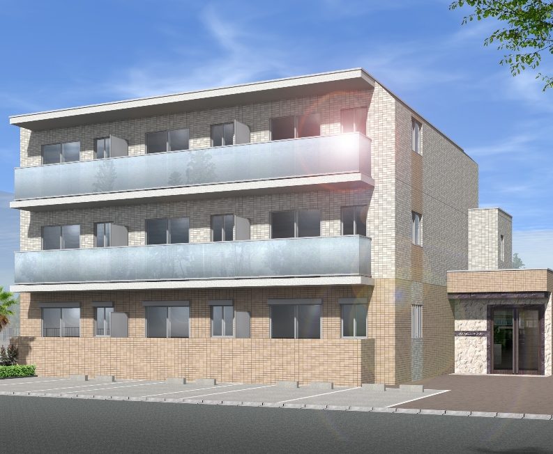 入居者に人気のポイント集めました!間取り・仕様が今後の参考にもなるRC造賃貸マンション完成見学会|朝日建設
