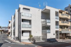 【好評につき公開期間延長】稼働中の物件でリアルな管理状況も確認できる！東京ゼロエミ住宅の認証を受けた環境配慮型省エネ住宅のモデルルーム｜アーキテクト・ディベロッパー