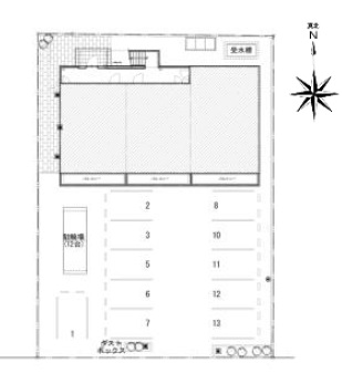 高品質＆快適空間を実現！トランクルーム付きで収納力も抜群の低コストRC造3階建て賃貸マンション 完成見学会｜ハートフルマンション0