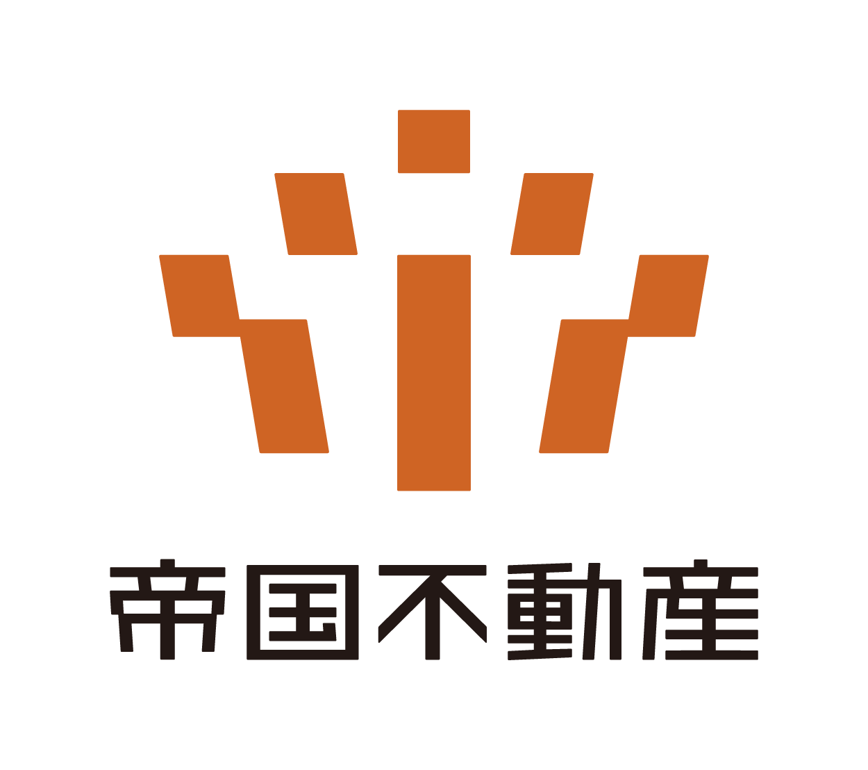 帝国不動産