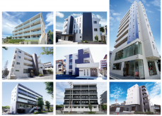 RC造賃貸住宅に特化して25年の朝日建設、東京・神奈川での建築実績1万戸を突破！