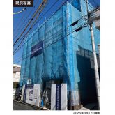 西荻窪駅から徒歩4分に建築中だったあの物件が竣工！15cm刻みの敷地対応力を生かした設計、防災を考えた構造・仕様が見られるファミリー世帯向け賃貸住宅の完成見学会｜パナソニック ホームズ
