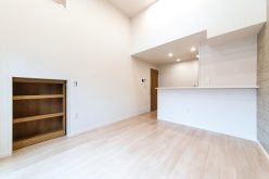 大収納空間、高耐候外壁、最新セキュリティ仕様など見どころ満載の木造2階建て賃貸住宅でモデルルームを期間限定公開｜ミサワホーム