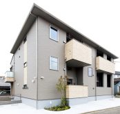 イオンモール新瑞橋近くに完成。大収納空間、高耐候外壁、最新セキュリティ仕様など見どころ満載の木造2階建て賃貸住宅でモデルルームを期間限定公開｜ミサワホーム